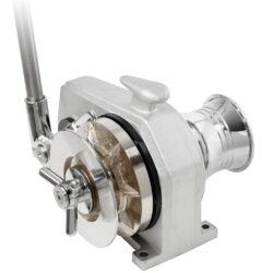 Verricello Italwinch Giglio manuale -barbotin 8 mm